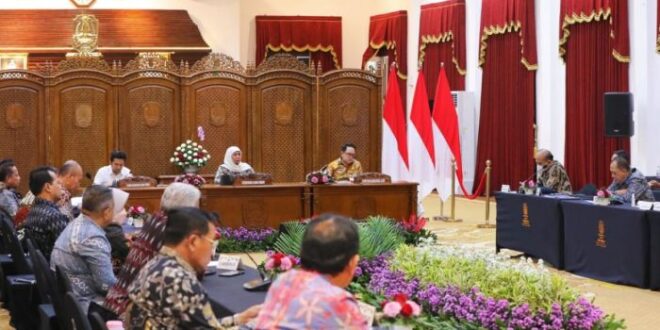 Data TKI Jawa Timur 2025