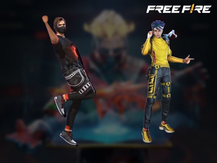Kode Redeem FF 13 Maret 2025