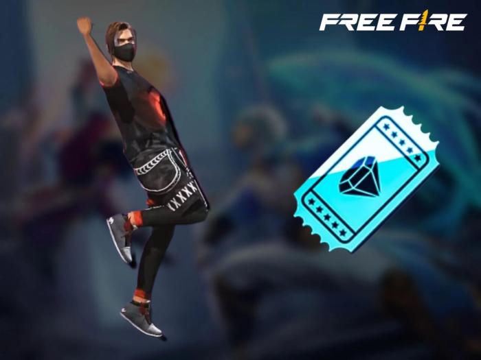 Kode Redeem FF 3 Maret 2025