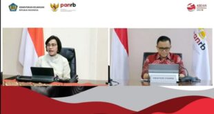 THR Maret 2025 Dan Gaji Ke 13
