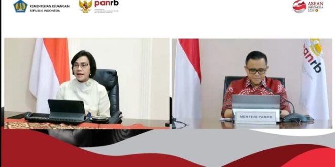 Perbedaan Gaji 13 Dan THR Maret 2025