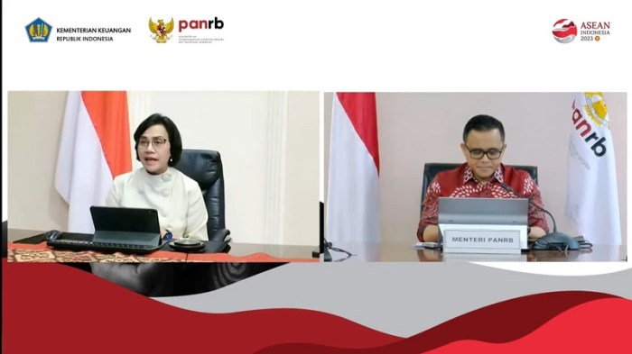 Perbedaan Gaji 13 Dan THR Maret 2025
