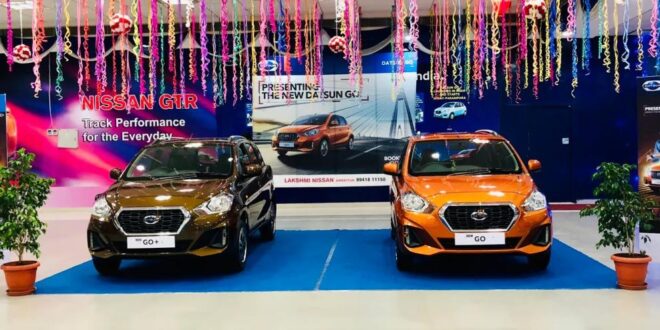 Harga Mobil Rush Maret 2025