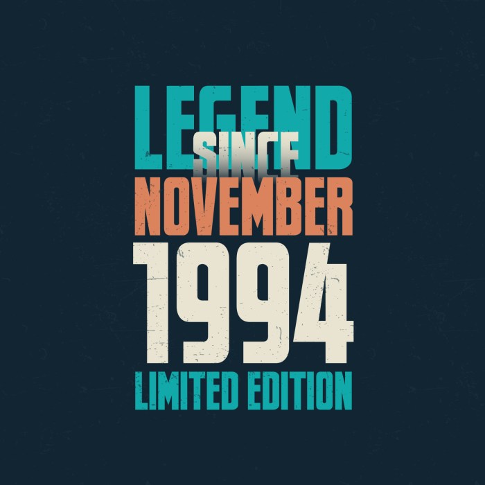 11 Maret 1994 Weton Apa
