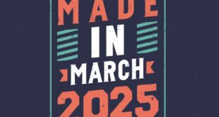 Ucapan Terimakasih Atas THR Maret 2025