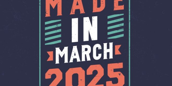 Ucapan Terimakasih Atas THR Maret 2025