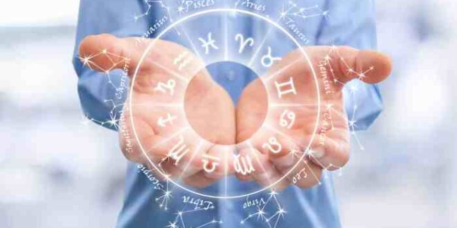 Zodiak Yang Lahir Bulan Maret