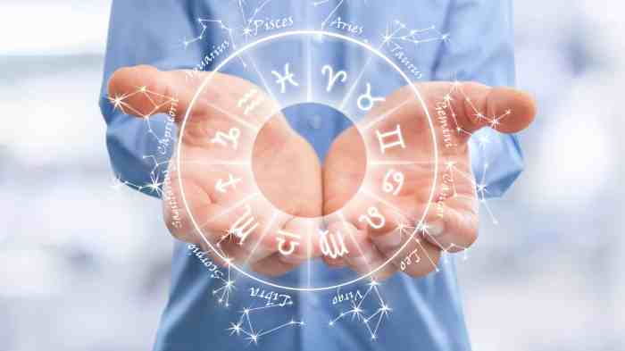Zodiak Yang Lahir Bulan Maret