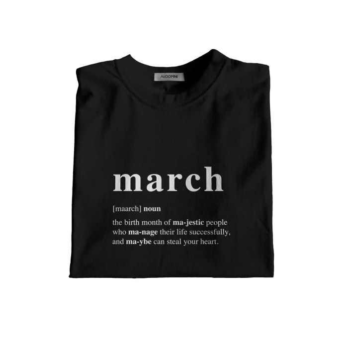 Bahasa Inggris Nya Maret