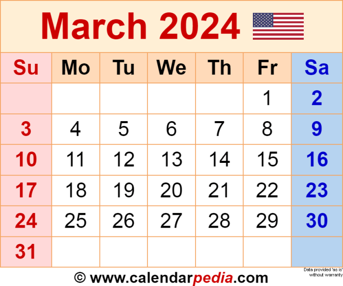 7 Maret 2025 Hari Apa