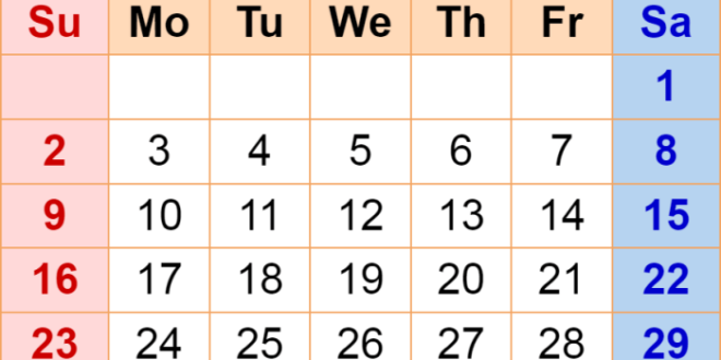 16 Maret 2013 Hari Apa