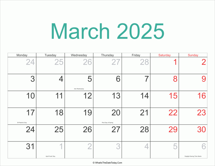 22 Maret 2025 Memperingati Hari Apa