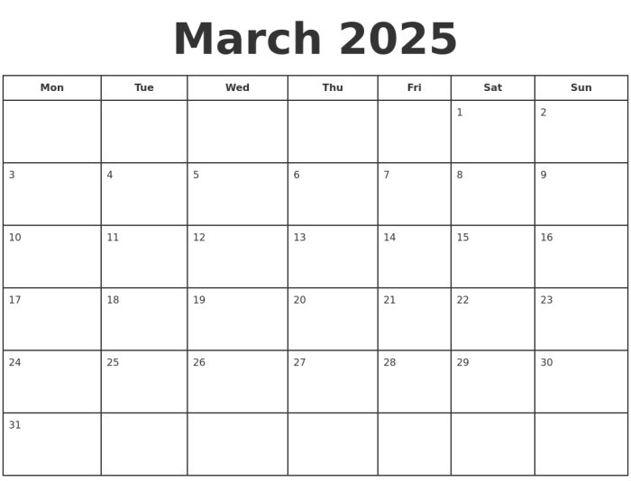 THR Maret 2025 Dalam Bahasa Inggris