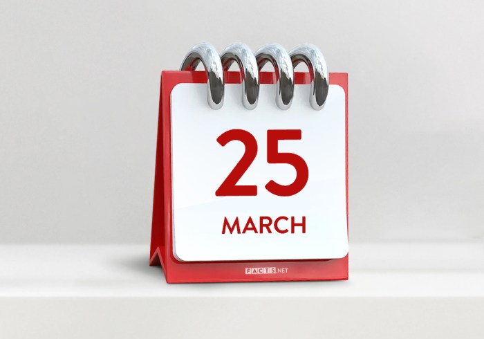 March calendar flat icon date vector daily royalty March calendar flat icon date vector daily royalty