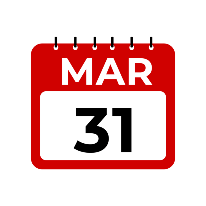 Hari Besar Di Bulan Maret