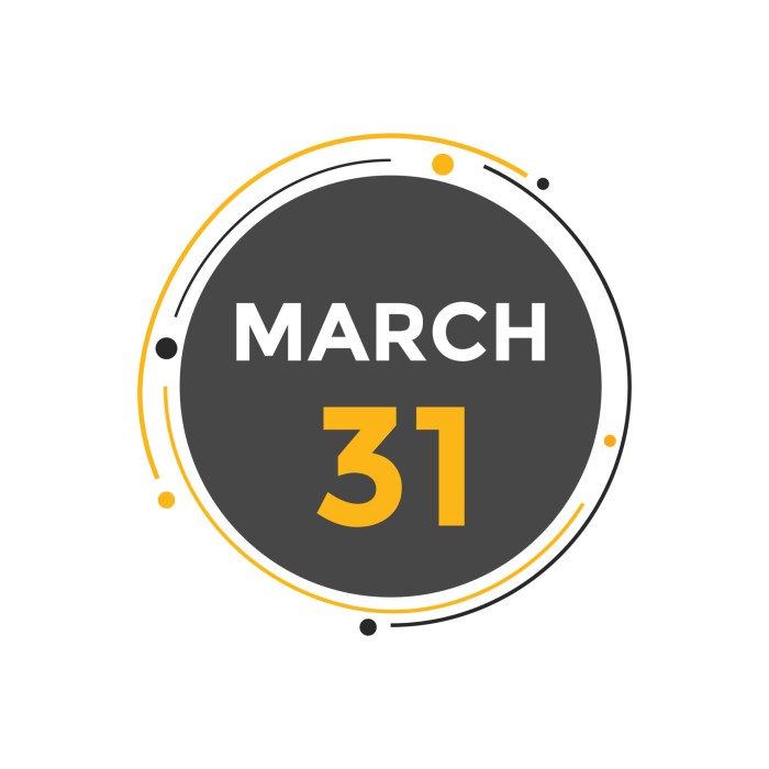31 Maret Memperingati Hari Apa