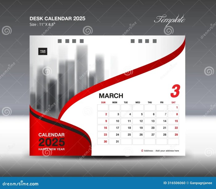 Kalender Maret 2025 Pdf