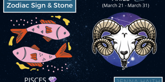 03 Maret Zodiak Apa