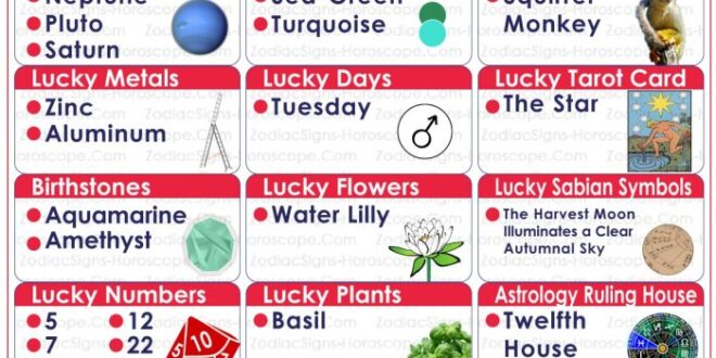 Horoscope birthdays cusp pisces aries 17th sunsigns