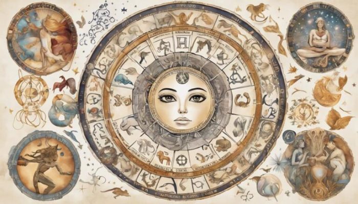 Zodiak Tanggal 4 Maret