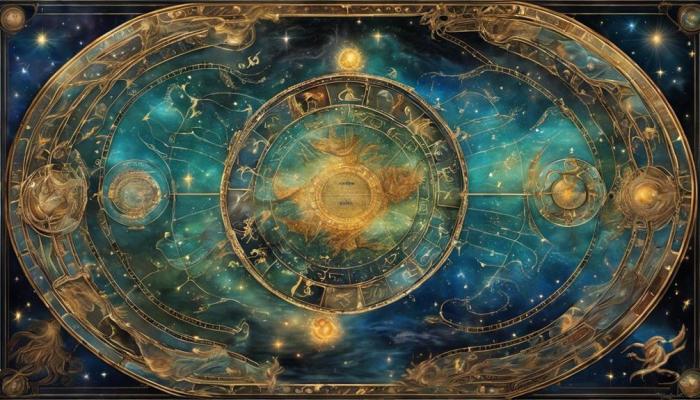 Zodiak Tanggal 9 Maret