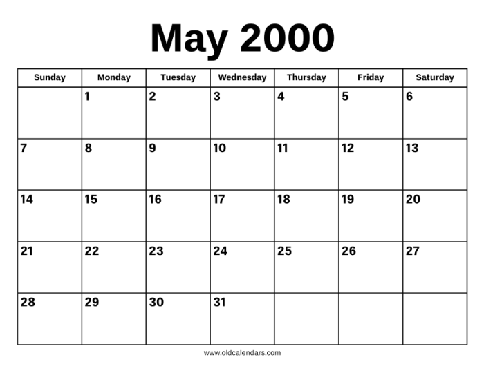 28 Maret 2000 Hari Apa