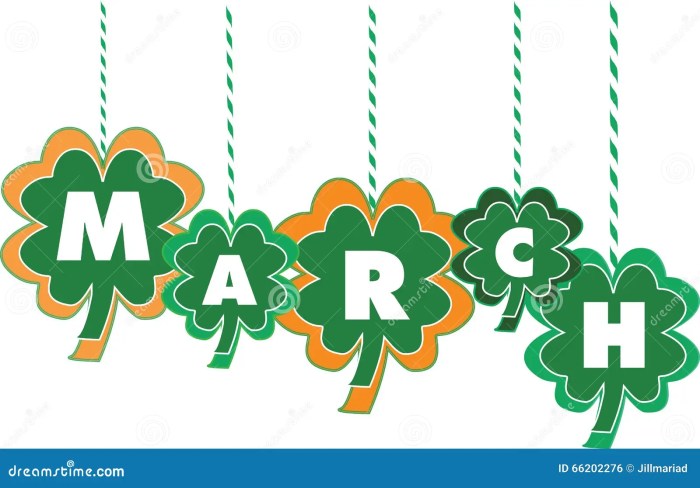 Bulan Maret Cocok Dengan Bulan Apa