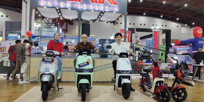 Pajak Motor Online Jakarta 2025