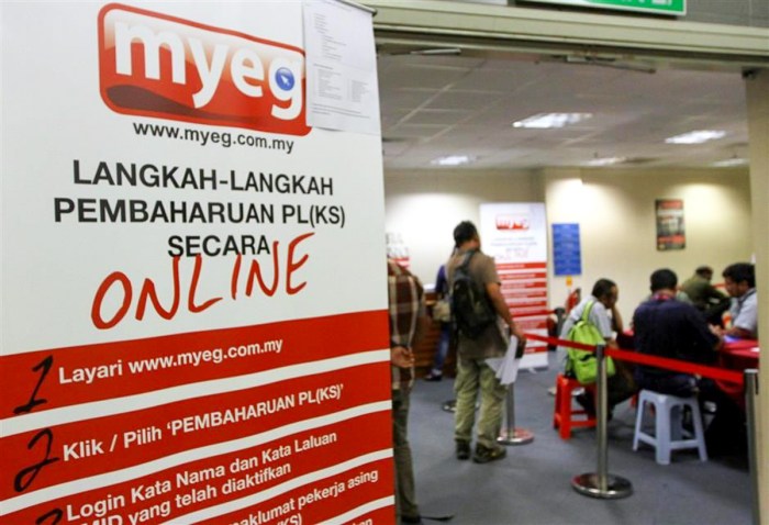 Myeg renewal competent tax motorcycle offer jpj Cara Pajak Motor Online 2025