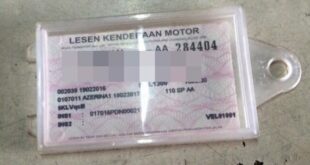 Cara Membayar Pajak Motor Online 2025