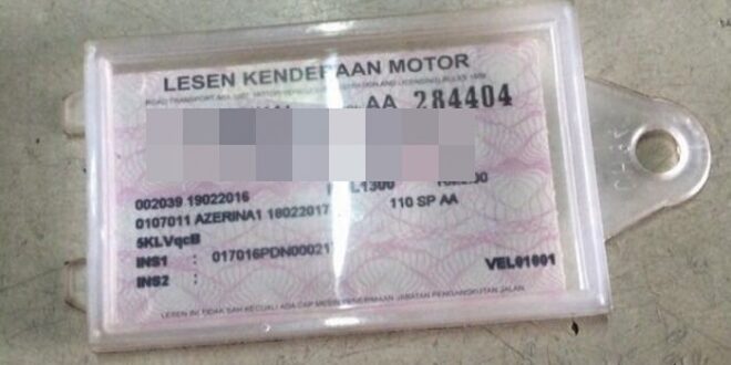 Cara Membayar Pajak Motor Online 2025