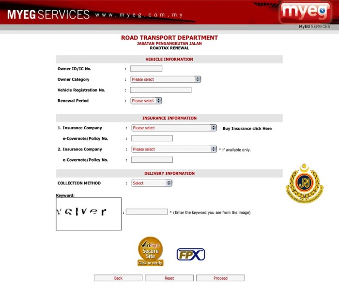 Apakah Bisa Bayar Pajak Motor Online 2025