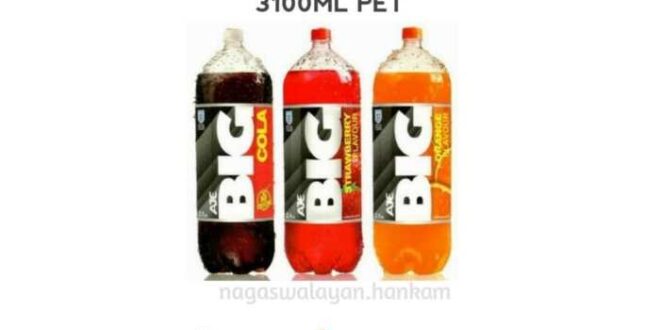 Promo Naga Swalayan Maret 2025