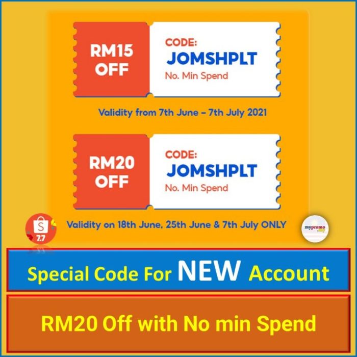 Kode Voucher Shopee 27 Maret 2025