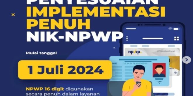 Cara Bayar Pajak Npwp 2025