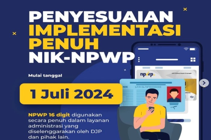 Cara Bayar Pajak Npwp 2025