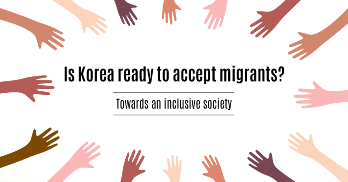 Syarat Jadi TKI Di Korea 2025