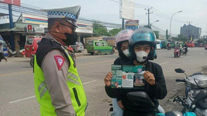 Pemutihan Pajak Kendaraan Tangerang 2022 2025
