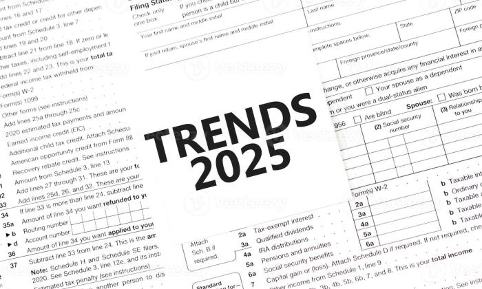 Cara Membuat SPT Tahunan 2025