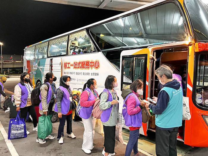 Bpjs Ketenagakerjaan TKI Taiwan 2025