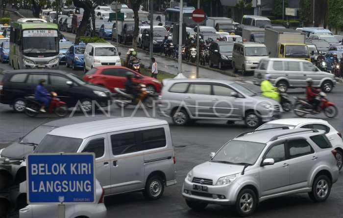 Cara Bayar Pajak Mobil Online Jakarta 2025