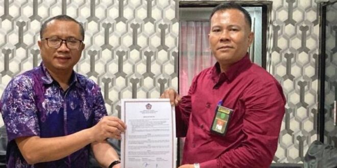 Kantor Pelayanan Pajak Pratama Pekanbaru Senapelan 2025