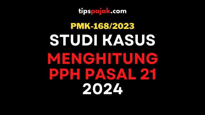 Perhitungan Pph 21 Atas THR Maret 2025 2016