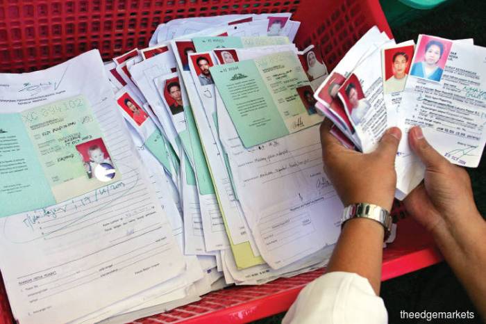 Cara Membuat Paspor TKI Mandiri 2025