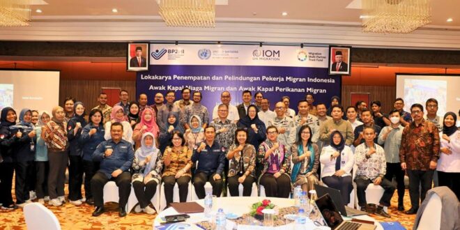 Lowongan Kerja TKI Ke Inggris 2019 2025