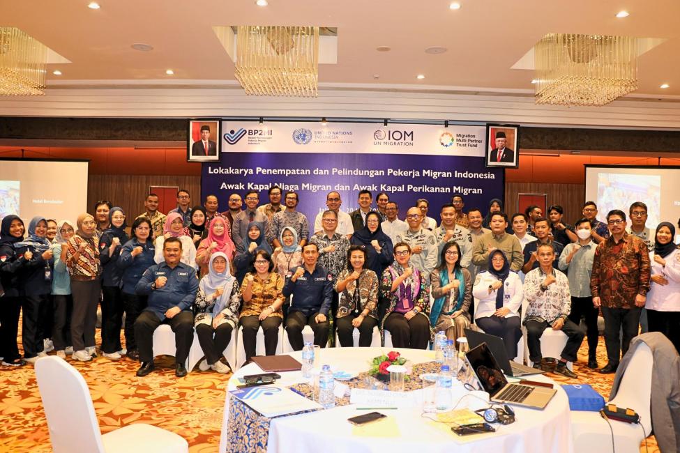 Cara Jadi TKI Arab Saudi 2025