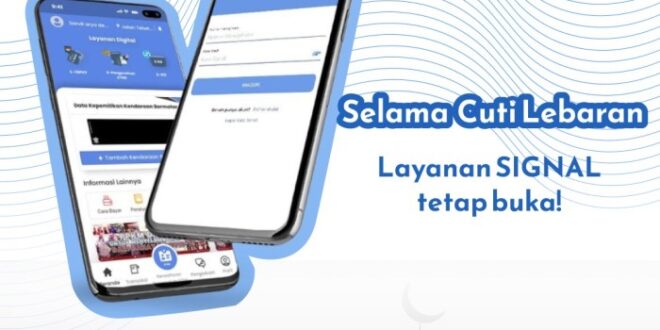Cek Pajak Online Samsat Banten 2025