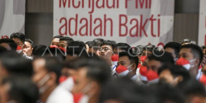 Pt Bahana Penyalur TKI 2025