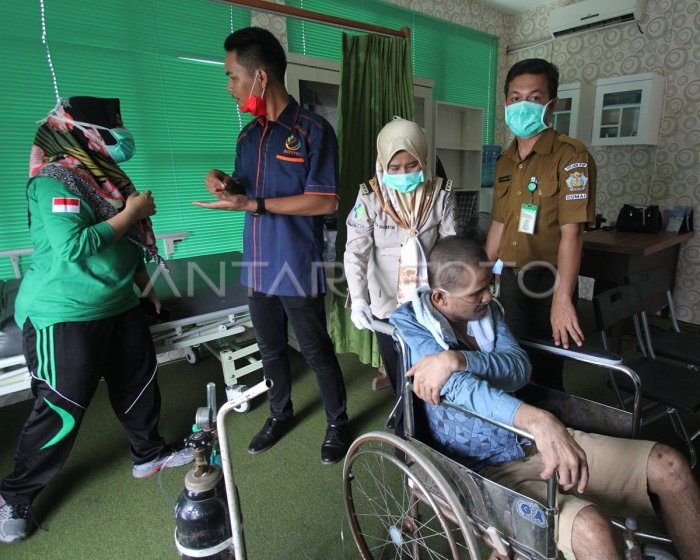 Pt Bahana Penyalur TKI 2025