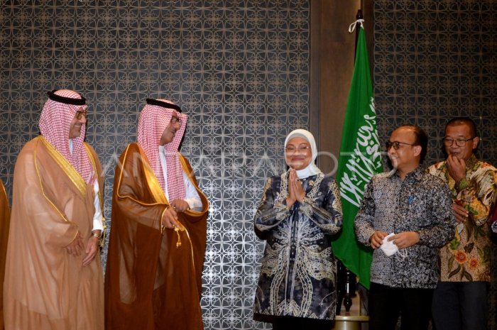 Berita Pemulangan TKI Arab Saudi Terbaru 2025